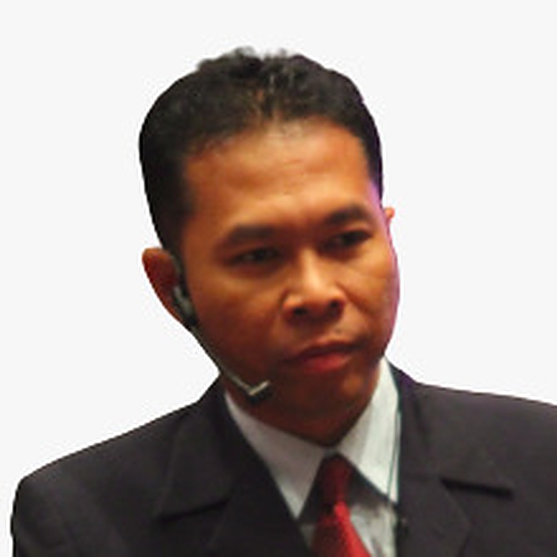Eko Endarto